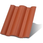 TERRAN DANUBIA EVO Taška základní 1/1 korall TERRAN DANUBIA EVO Taška základní 1/1 korall